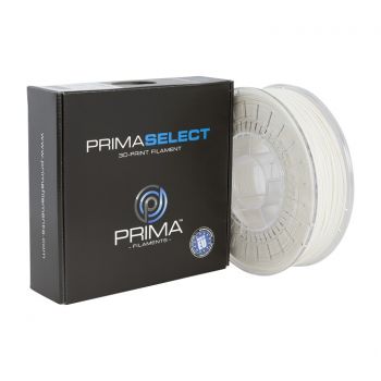 PrimaSelect ASA+ Filament - 1.75mm - 750g Spool - White