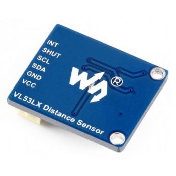 Waveshare Αισθητήρας Απόστασης (ToF) - VL53L1X