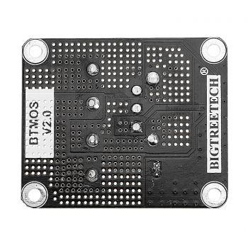 3D Printer Hot Bed Power expansion board