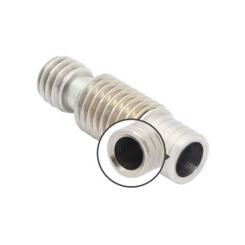 Extruder Pipe 1.75mm Filament (E3D V6)