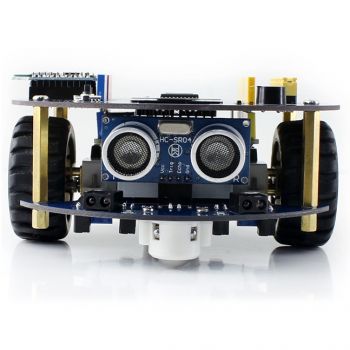 AlphaBot2 Robot Building kit for Arduino