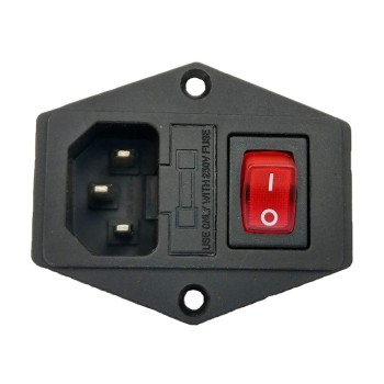 Creality 3D Ender-3 Power Switch