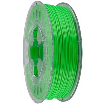 PrimaSelect PLA Satin Filament - 1.75mm - 750g spool - Green