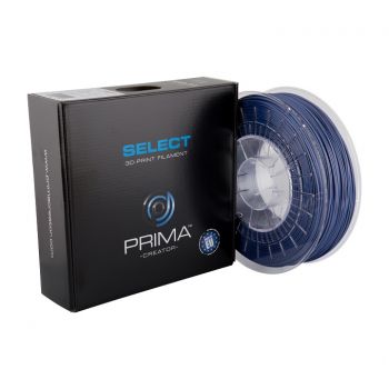 PrimaSelect PLA Satin Filament - 1.75mm - 750g spool - Purple