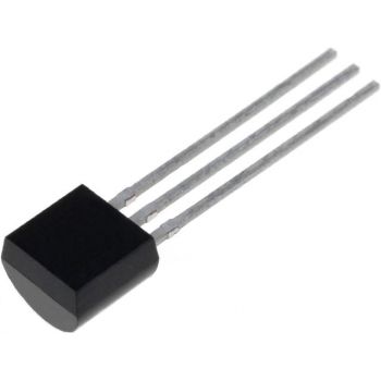 Transistor PNP 100mA - BC212