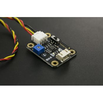 Gravity Αναλογικός Αισθητήρας Θολότητας για Arduino