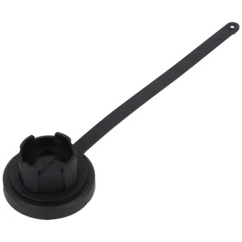 USB Weatherproof Connector - Sealing Cap
