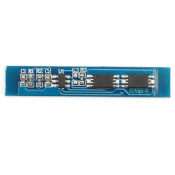 Li-ion Battery Charger Protection Module 2S 3A