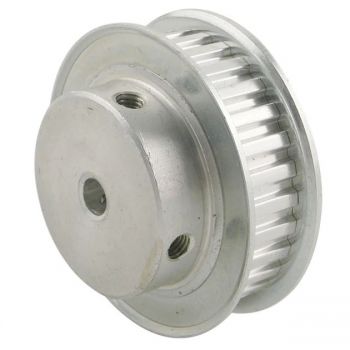 Timing Pulley XL - 30T - 8mm Bore - Shaft Mount