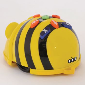 Bee-Bot - 6τμχ. με Βάση Φόρτισης