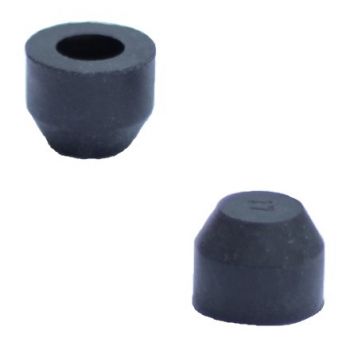 Rubber Cap / Foot (Rubber only)