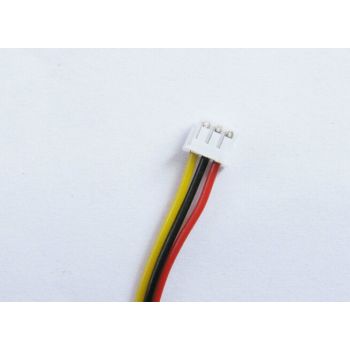 Wire JST XH 3-Pin to Female Header - 150mm