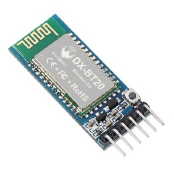 Bluetooth Module for Arduino - DX-BT20