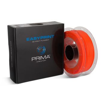 EasyPrint FLEX 95A Filament - 1.75mm - 500g - Orange
