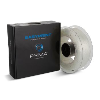 EasyPrint FLEX 95A Filament - 1.75mm - 500g - Transparent