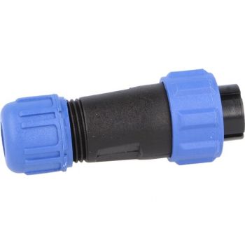 Connector SP13 5-Pin Male