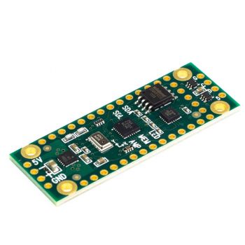 Teensy Prop Shield with Motion Sensors