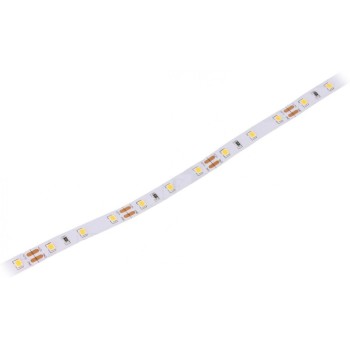 Led Strip 2835 12W/m IP20 White Warm (8mm Width)