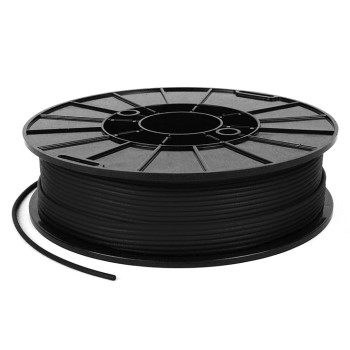 Νήμα FLEX 95A NinjaFlex Cheetah - 1.75mm Midnight Black 0.5kg