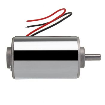 Spindle Motor 200W - with ER11 Collet