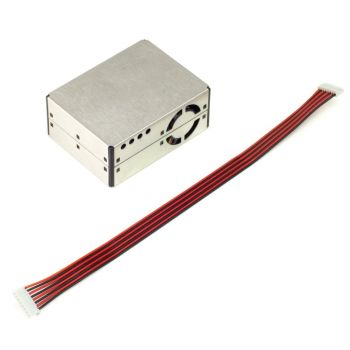 Particulate Matter Sensor PMS5003 with Cable
