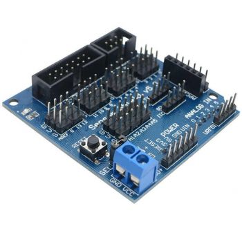 Sensor Shield V5.0 for Arduino