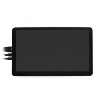 Pi Display 15.6" HDMI 1920x1080 IPS Capacitive Touchscreen