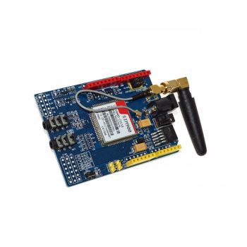 GSM/GPRS Shield for Arduino SIM900
