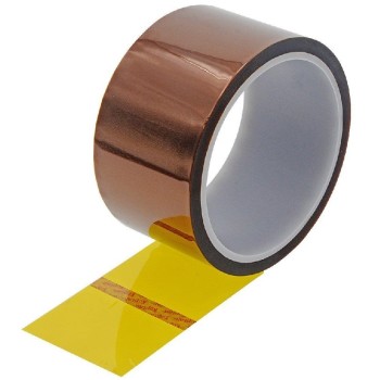 High Temperature Adhesive Tape 50mm - 33m