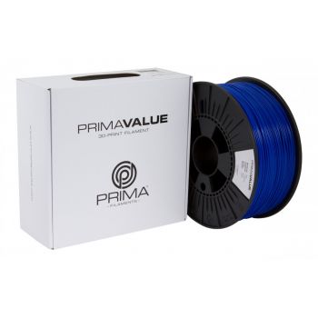 PrimaValue ABS - 1.75mm - 1kg spool - Blue