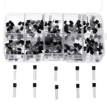 Transistor Assortment Kit - 200τμχ
