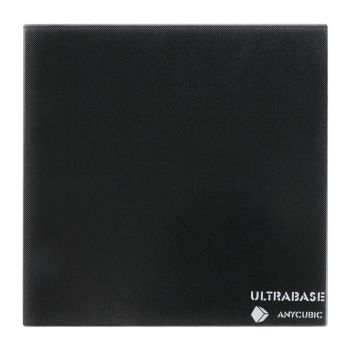 Anycubic Ultrabase Glass Plate 310x310mm