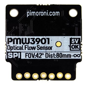 Pimoroni Οπτικός Αισθητήρας Κίνησης - PMW3901