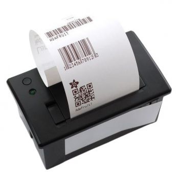 Mini Thermal Receipt Printer - A2 Micro