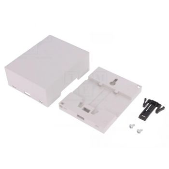 Κουτί Ράγας για Arduino UNO - 90x71.1x32.2mm