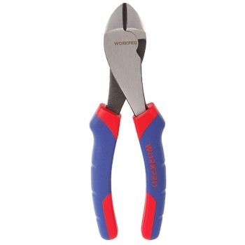 Κόφτης Πλάγιος 180mm - Workpro