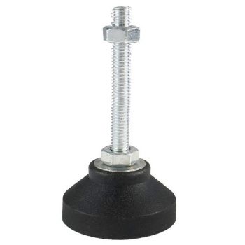 Leveling Foot M6x50mm