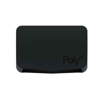 Argon Poly+ - Raspberry Pi 4 Case