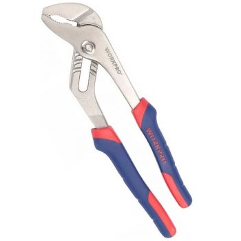 Groove Joint Pliers 250mm - Workpro