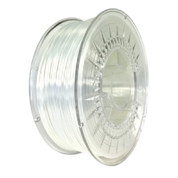 Νήμα SILK 1.75mm Devil - Λευκό 1kg