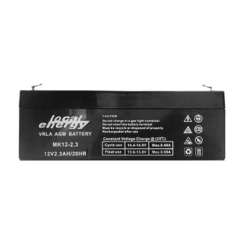 Lead-Acid Battery 12V 2.3Ah