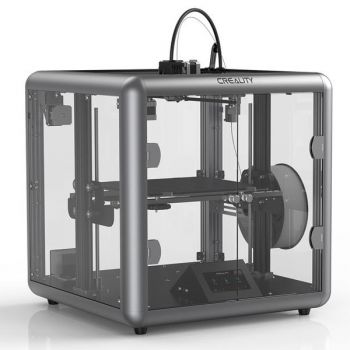 3D Printer - Creality 3D Sermoon D1 - 280x260x310mm