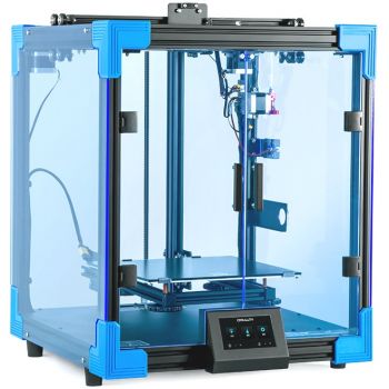 3D Printer - Creality 3D Ender-6 CoreΧΥ - 250x250x400mm