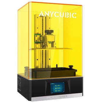 3D Printer Anycubic Photon Mono X