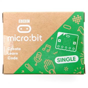 BBC Micro:bit V2 Board