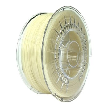 Νήμα PLA 1.75mm Devil - Glow in the Dark Μπλε 1kg