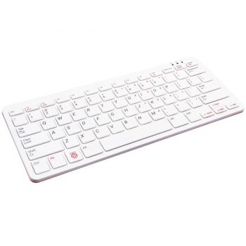 Raspberry Pi 400 Personal Computer (US Keyboard)