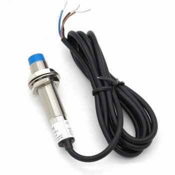 Inductive Proximity Sensor 8mm - LJ8A3-2-Z/AX