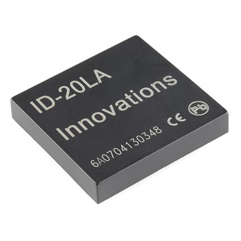 Αναγνώστης RFID ID-20LA (125 kHz)