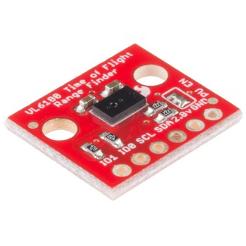 SparkFun Αισθητήρας Time of Flight (ToF) - VL6180